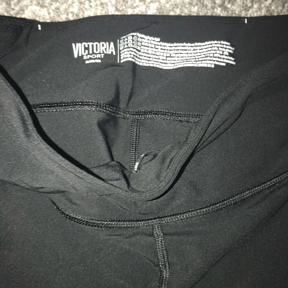 VSX SPORT LEGGINGS WITH POCKET